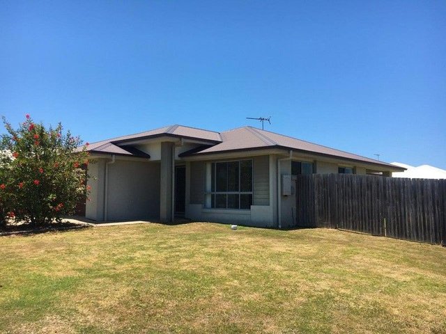 96 Oldmill Drive, QLD 4740