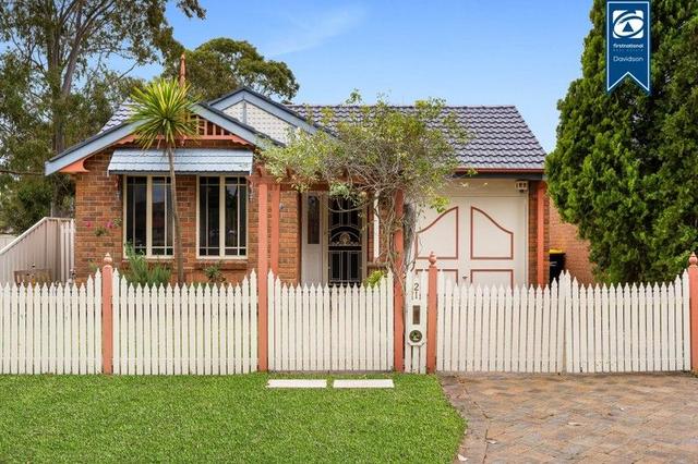 21 Morton Court, NSW 2173