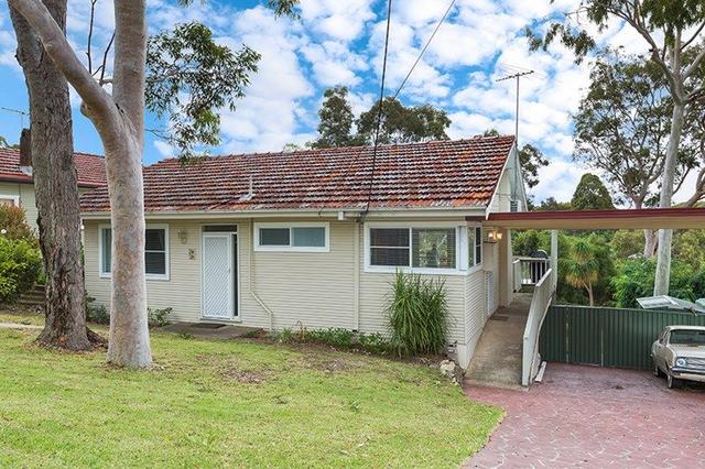 231 Burraneer Bay  Road, NSW 2229