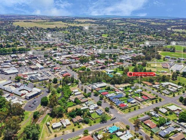 29 Gordon Street, NSW 2594