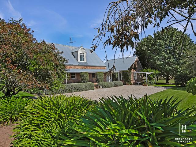 154 Joadja Road, NSW 2577