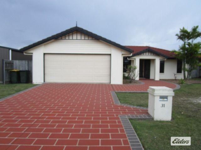 31 Lady Nelson Drive, QLD 4655