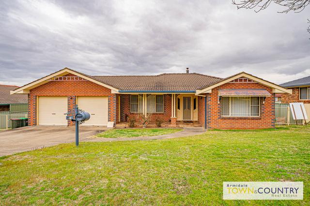 108 Fittler Close, NSW 2350