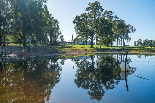 124 Ralston Road (Ringbark), WA 6258