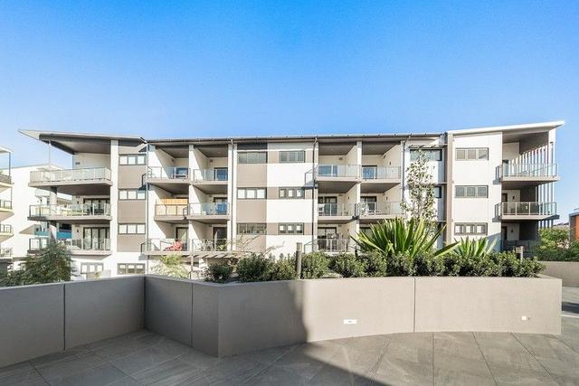 (Building 3) 303/116 Northcote Road, NSW 2190