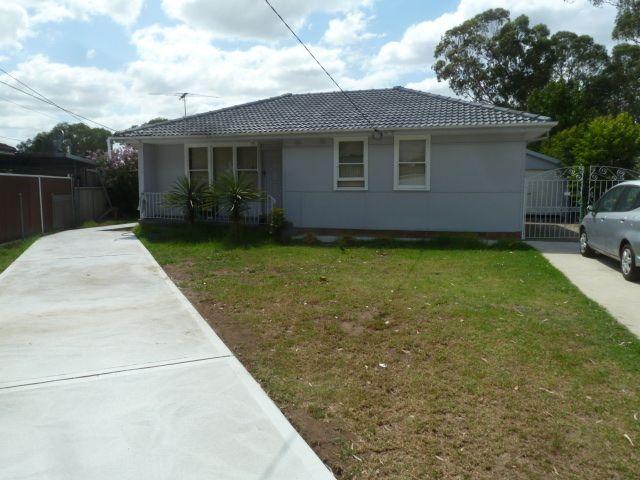 43 Byrne Boulevarde, NSW 2148