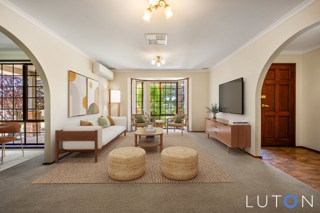 8 Clucas Place, ACT 2905