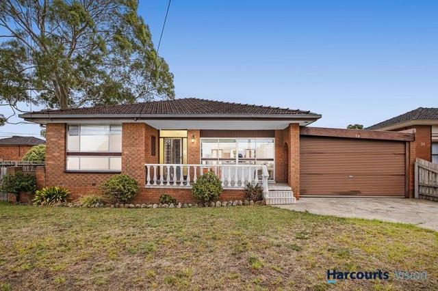 58 Fawkner Crescent, VIC 3033