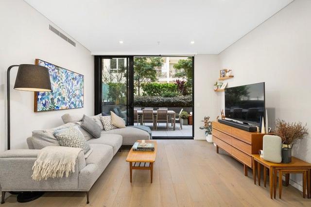 201/586 Mowbray Road West, NSW 2066