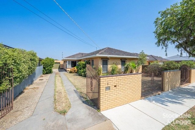 8 Parker Street, VIC 3630