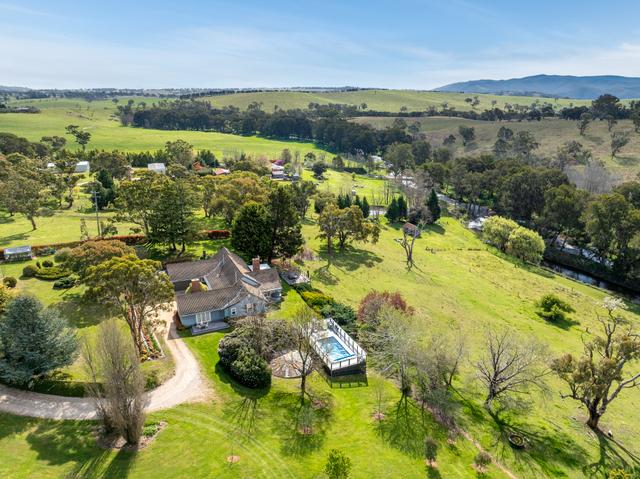 1734 & 1712 Hazelgrove Road, NSW 2787
