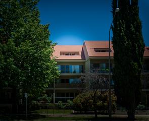 View of apartment