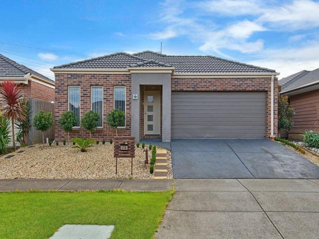 73 Vincent Drive, VIC 3752