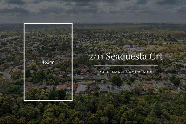 Lot 2/11 Seaquesta Court, VIC 3199
