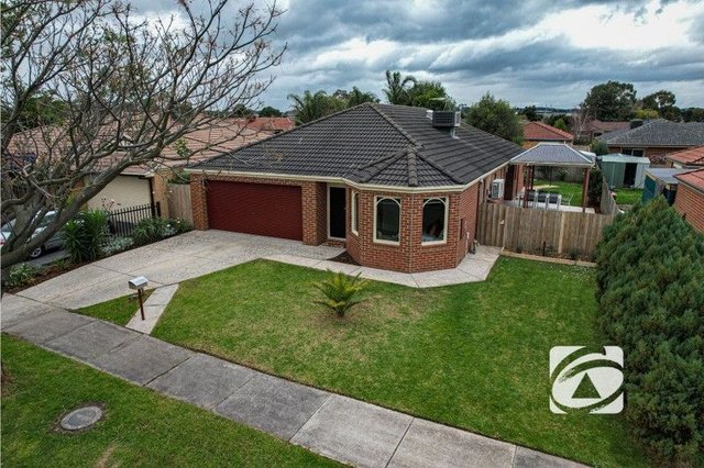 5 Watts Terrace, VIC 3810