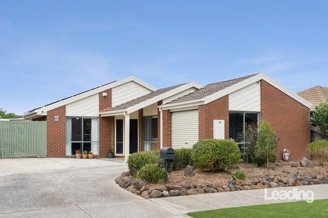 61 Notre Dame Drive, VIC 3429
