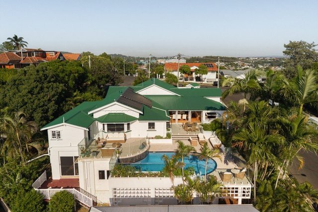 28 Henzell Terrace, QLD 4120