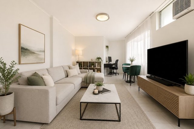 14/50 Hampstead Road, QLD 4101