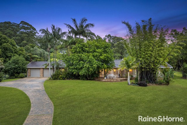 3 Bangalow Close, NSW 2261