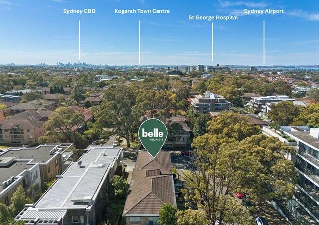 25 Andover  Street, NSW 2218