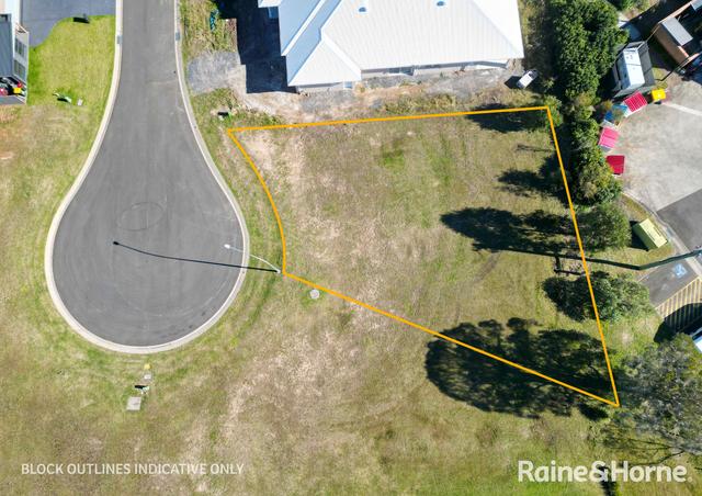 15 Wendy Place, NSW 2541