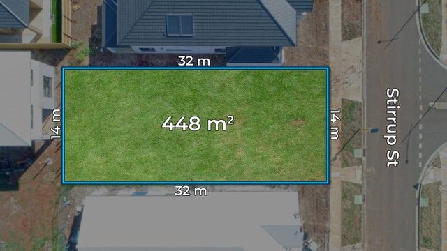 10 Stirrup Street, VIC 3336