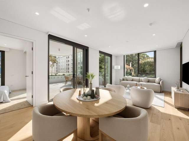 201/15 Canberra Avenue, NSW 2065