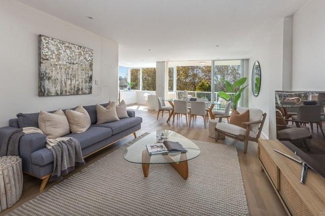 12/22 Peel Street, NSW 2061