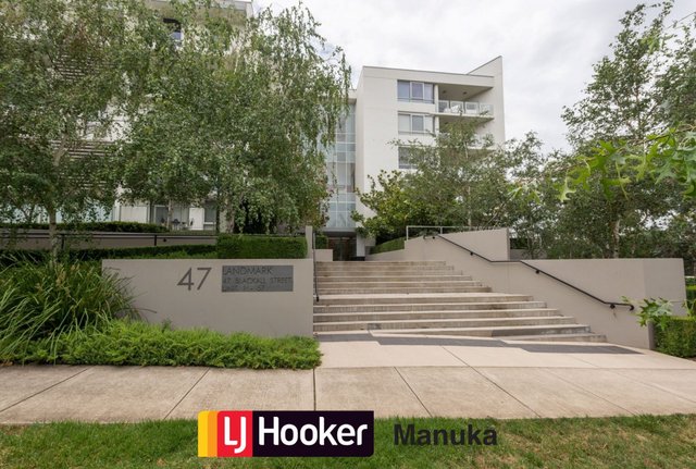 7/47 Blackall Street, ACT 2600