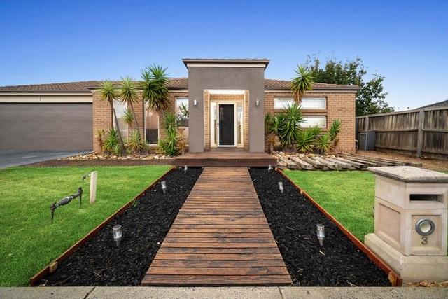 3 Desert Rose Court, VIC 3977