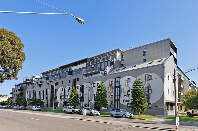 506/25 Pickles Street, VIC 3207