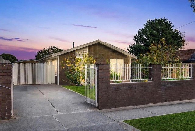 10 Dartmoor  Court, VIC 3048