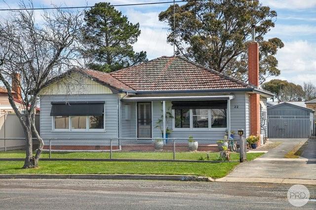 22 Edwards Street, VIC 3356