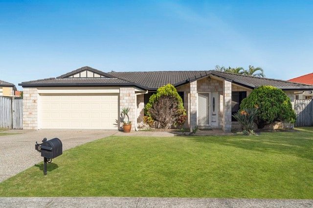 6 Wattlebrush Grove, QLD 4214
