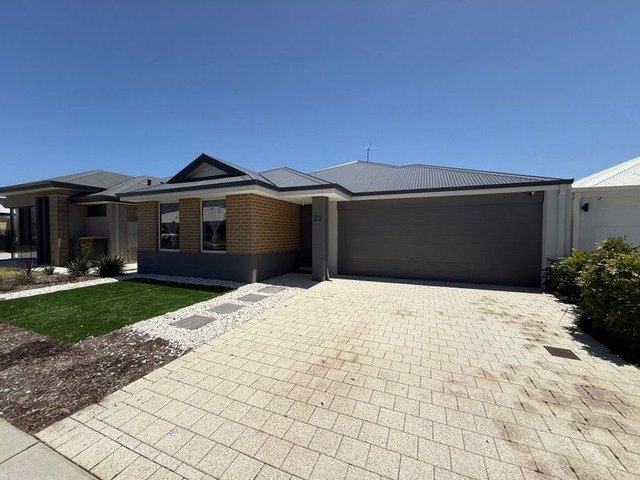 22 Splendour Avenue, WA 6055