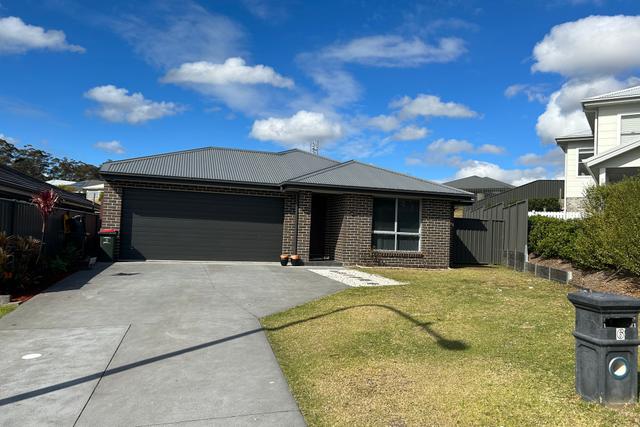 6 Turnstone Vista, NSW 2541