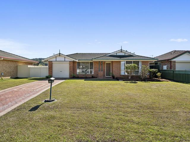 78 Reid Drive, NSW 2450