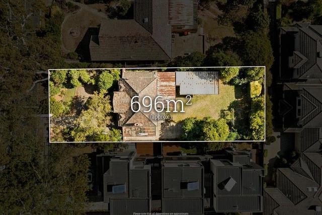 237 Belmore Road, VIC 3104