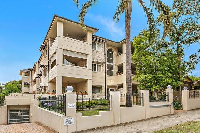 1/5-7 Ashton Street, NSW 2216