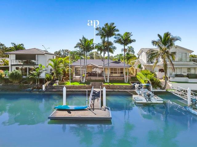 60 Lae Drive, QLD 4216