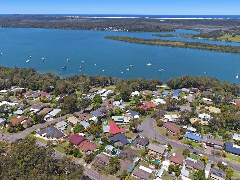 1292 Lemon Tree Passage Road, Lemon Tree Passage NSW 2319 Allhomes