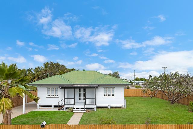 23 Sunderland St, QLD 4814