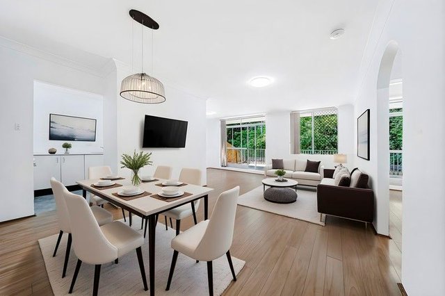 10/14 Edensor  Street, NSW 2121