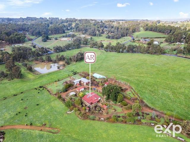 257 Campbells Road, WA 6255