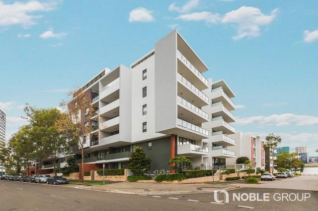 406/42 Shoreline  Drive, NSW 2138