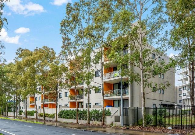 A102/18-20 Bibbys Place, NSW 2177