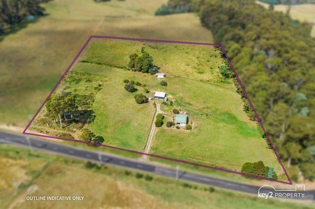 364 Golconda Road, TAS 7268