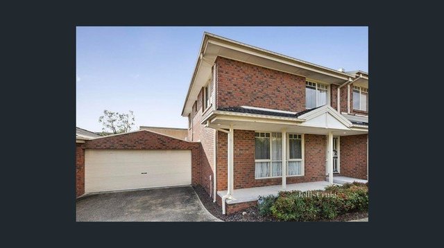 3/311 Dorset Road, VIC 3155