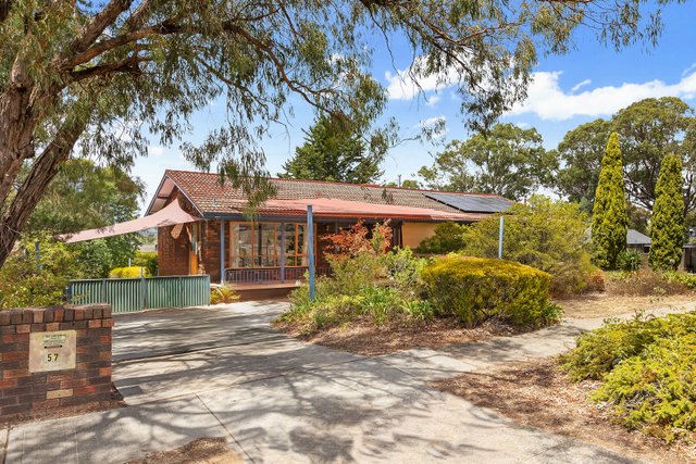 57 Springvale Drive, ACT 2614