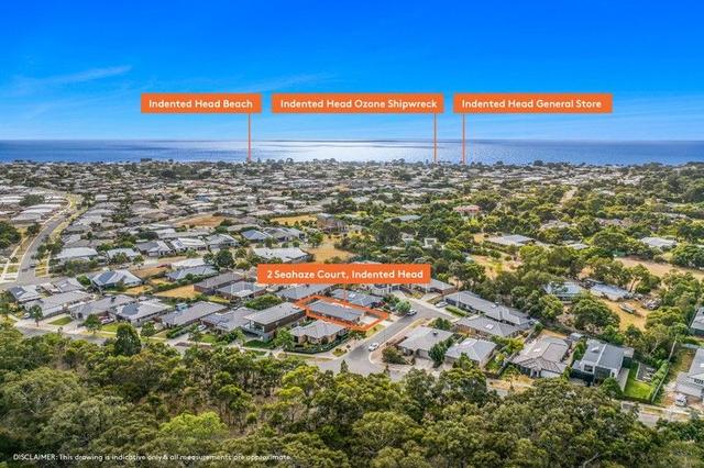 2 Seahaze Court, VIC 3223